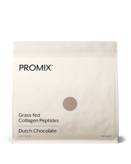 Chocolate Collagen Peptides