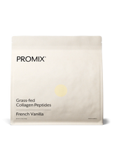 Vanilla Collagen Peptides