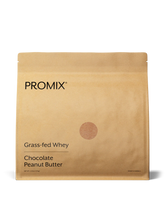 Chocolate Peanut Butter Whey Protein Powder