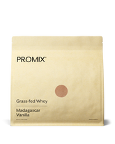 Vanilla Whey Protein Powder