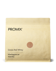 Vanilla Whey Protein Powder