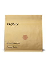 Peanut Butter Whey Protein Powder