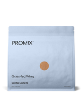 Unflavored Whey Protein Powder