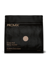Chocolate Whey Protein Isolate Powder