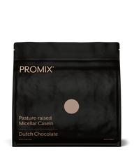 Chocolate Casein Protein Powder