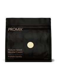Vanilla Casein Protein Powder
