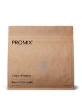 Raw Chocolate Vegan Protein Powder