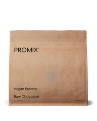 Raw Chocolate Vegan Protein Powder