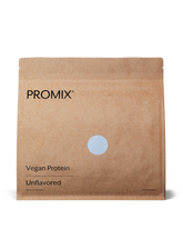 Unflavored Vegan Protein Powder