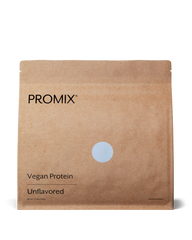 Unflavored Vegan Protein Powder