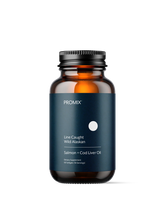 Fish Oil + Cod Liver