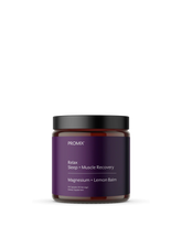 Relax: Magnesium Complex