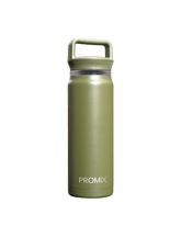Stainless Steel 32oz Water Bottle