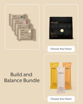 Balance and Build Bundle