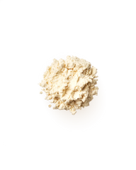 Unflavored Whey Isolate Protein Powder