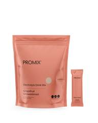 Grapefruit Electrolyte Drink Mix
