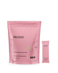 Salted Watermelon Electrolyte Drink Mix