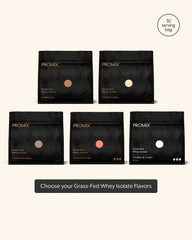 Mix and Match Protein Bundle