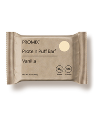 Vanilla Giant Protein Puff Bars