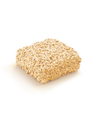 Snickerdoodle Protein Puff Bars