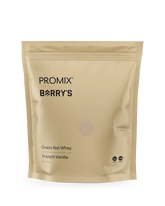 Barry's Protein