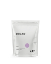 Cherry Lime BCAA Powder
