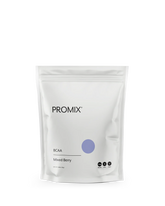 Mixed Berry BCAA Powder