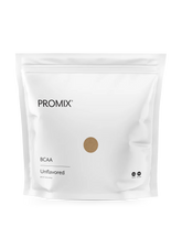 Unflavored BCAA Powder