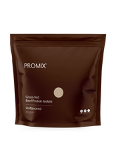 Grass-fed Beef Protein Isolate