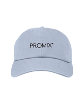 The Dad Hat Blue