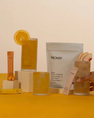 Debloat: Prebiotic + Probiotic Variety Pack