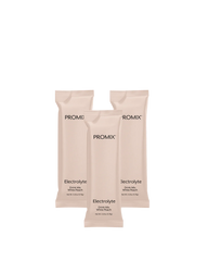 White Peach Electrolyte Drink Mix