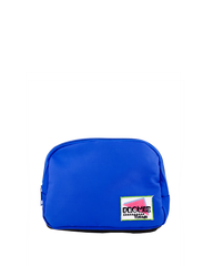 Blue Vintage Fanny Pack