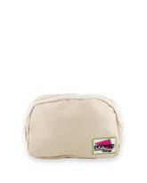 Tan Vintage Fanny Pack