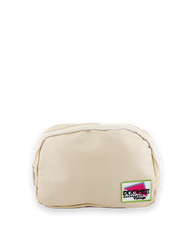 Tan Vintage Fanny Pack