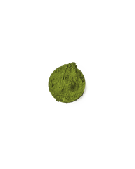 Raw Greens