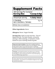 L-Carnitine