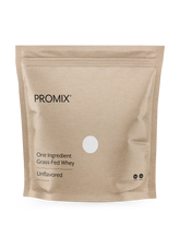 One Ingredient Whey Protein Powder