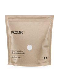 One Ingredient Whey Protein Powder