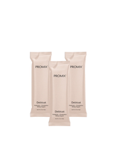 White Peach Debloat: Prebiotic + Probiotic