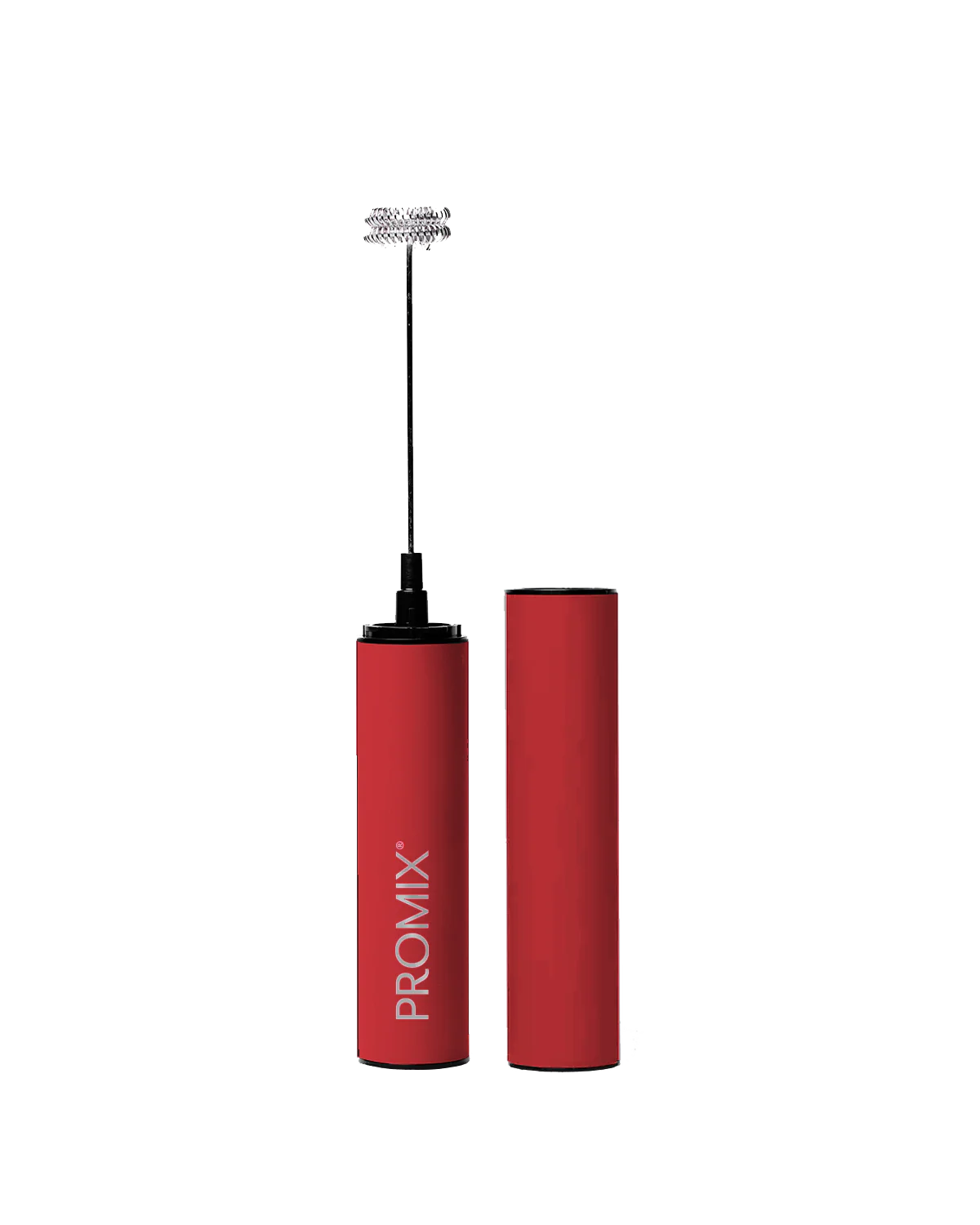 Red Promix Frother