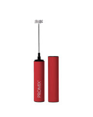 Red Promix Frother