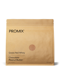 Chocolate Peanut Butter Whey Protein Powder