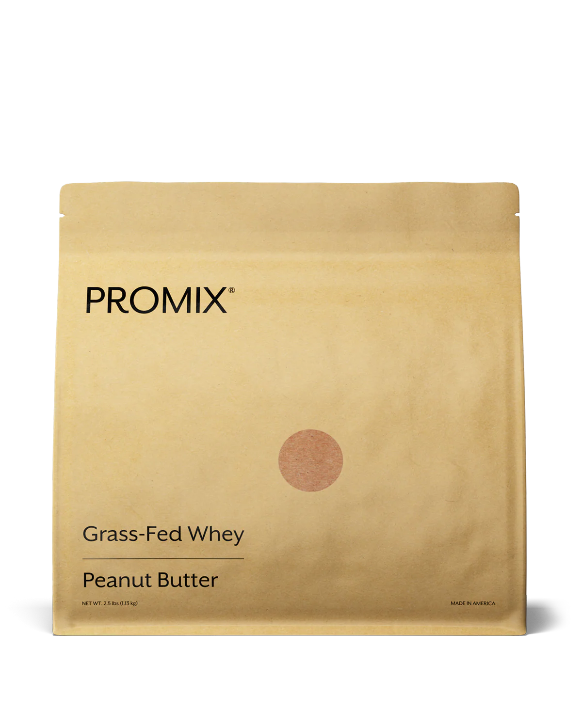 Peanut Butter Whey Protein Powder