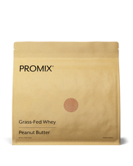 Peanut Butter Whey Protein Powder