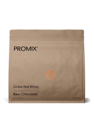 Raw Chocolate Whey Protein Powder