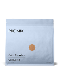 Unflavored Whey Protein Powder