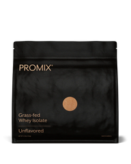 Unflavored Whey Isolate Protein Powder