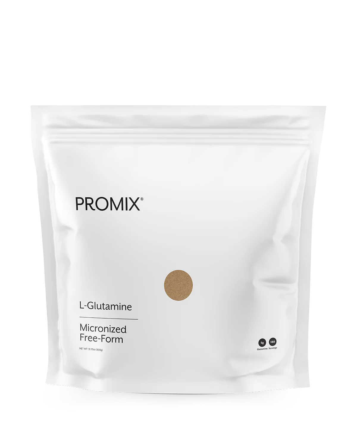 Glutamine