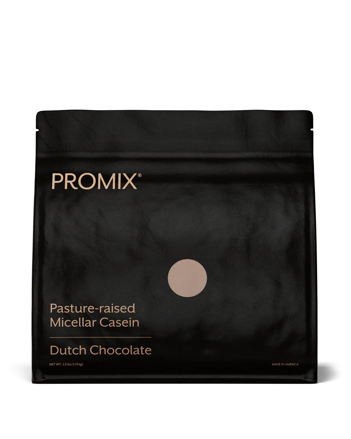Chocolate Casein Protein Powder